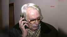 BURSA Usta oyuncu Eşref Kolçak, hayatını kaybetti - ARŞİV