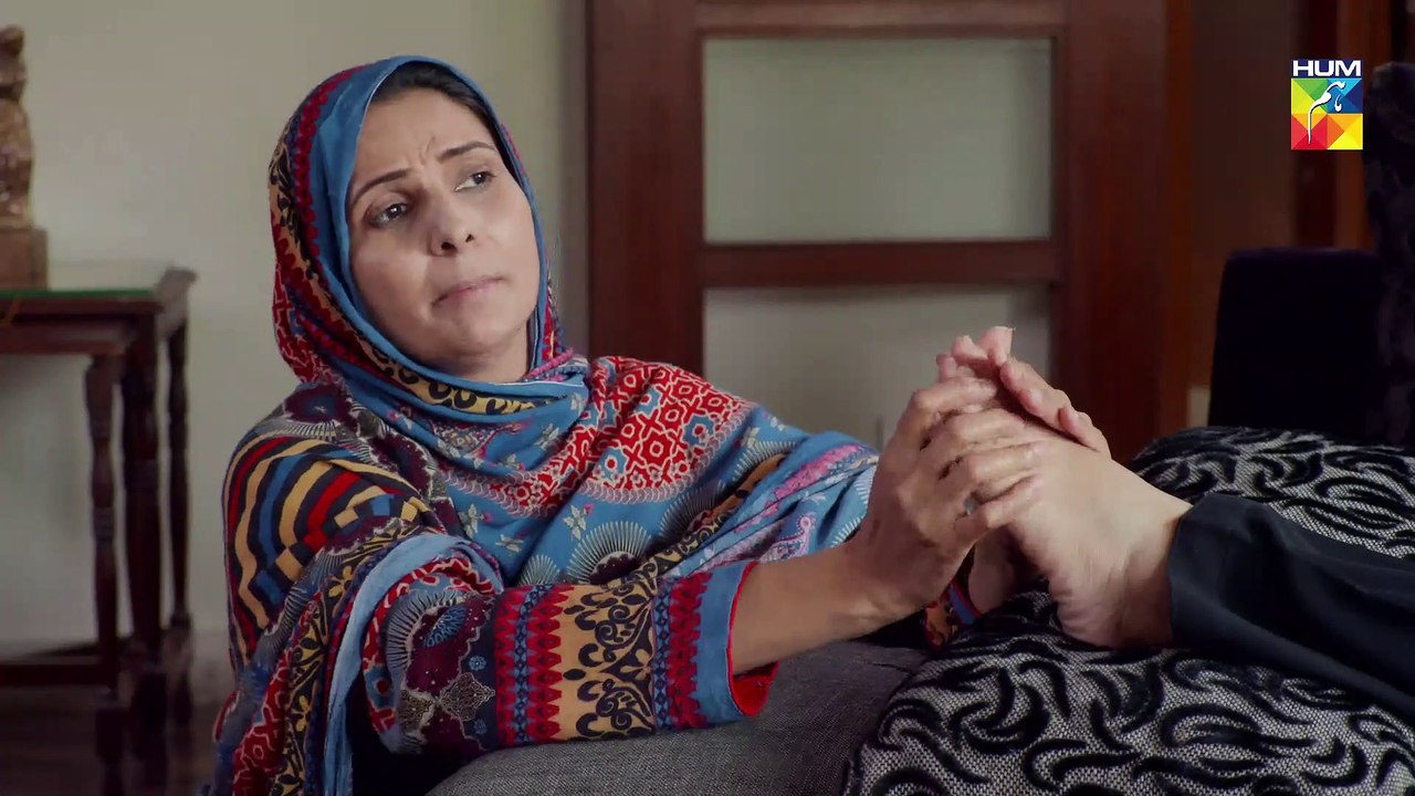 Log Kia Kahengay Episode #86 HUM TV Drama 26 May 2019