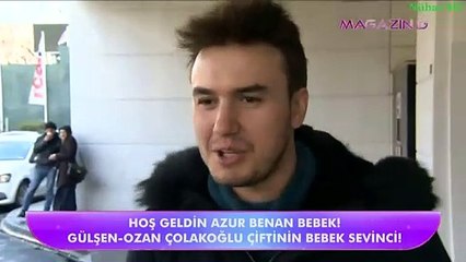 Mustafa Ceceli - Magazin D (14.01.2017)