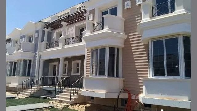 اي فيلا للبيع ب ماونتن فيو شل اوت بارك استلام فوري