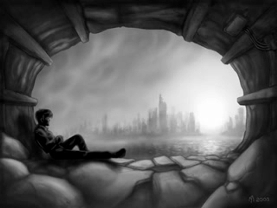 You make me feel archive