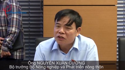 Chiến tranh thương mại Mỹ - Trung ảnh hưởng tới nông nghiệp Việt Nam thế nào?