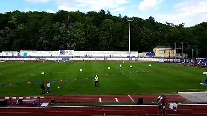 Meeting de Forbach : 80,03 m, meilleure performance mondiale de l’année pour le Polonais Fajdek au lancer du marteau
