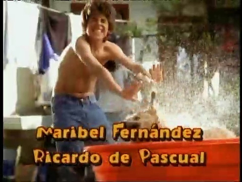 De pocas pocas pulgas  Capítulo 37