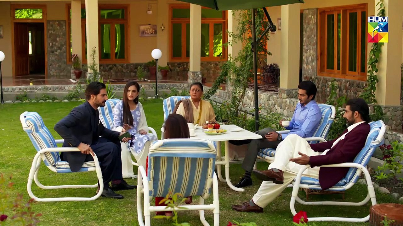 Anaa Epi 15 HUM TV Drama 26 May 2019
