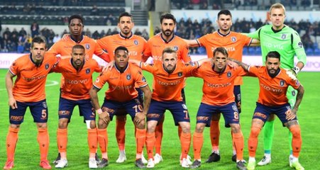 Fenerbahçe'den Transfer Paketi! Başakşehir'den 4 İsim