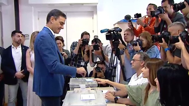 Los líderes de los principales partidos estatales ya han votado y llaman a una alta participación en las urnas