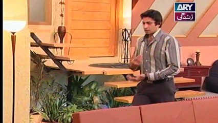 Mein Aur Tum Episode 19 on ARY Zindagi in High Quality 25th May 2019