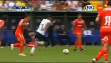 Pro 11 Sports presents Gabriel SUAZO
