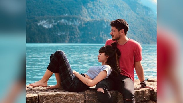 Aitana elimina cualquier huella de su relación con Cepeda