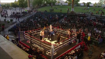 Nicholas Rhoads vs Eduardo Ayala (23-05-2019) Full Fight 720 x 1280