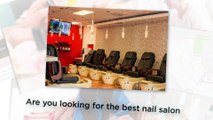 RC Nails & Spa - The Woodlands