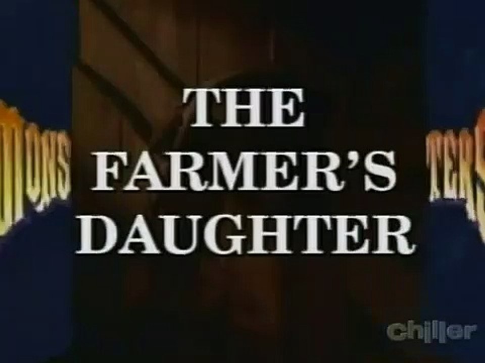 MONSTERS FARMERS DAUGHTER