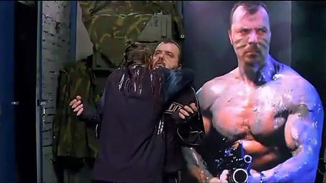 Mi nismo andjeli 2 - Ceo domaci film 2.deo