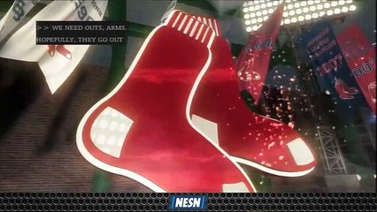 Red Sox's Alex Cora Explains What To Expect From Darwinzon Hernandez