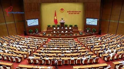 Tranh luận tại nghị trường việc truy thu hàng trăm tỷ đồng thuế của Unilever