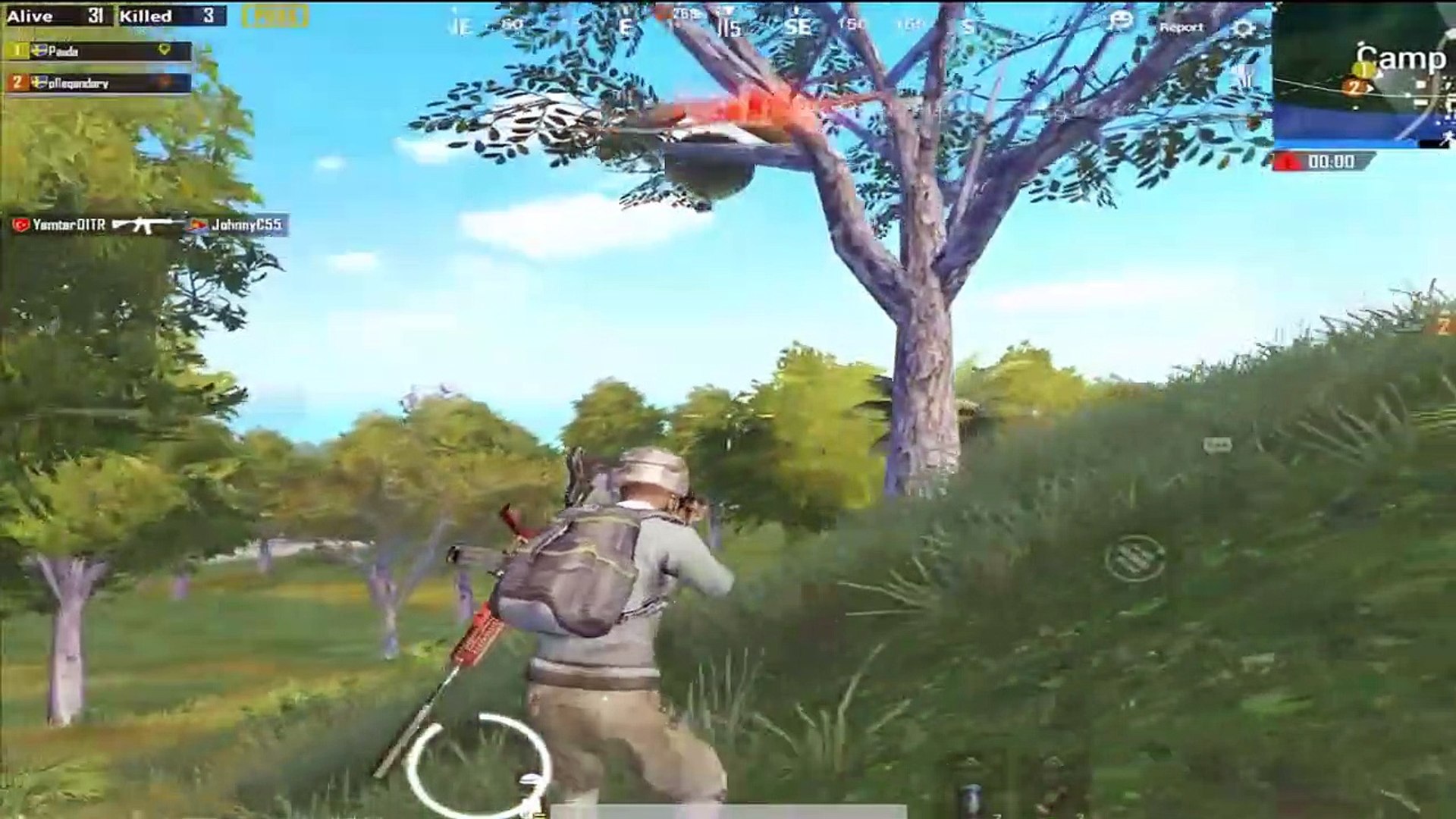 THESE GAMES MADE ME CONQUEROR AND TOP 100! _ PUBG Mobile