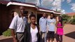 Botswana Family Using Corporal Punishment | World's Strictest Parents