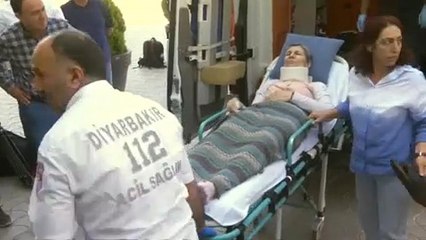 Turquia: Fim da greve de fome de apoio a Abdullah Öcalan