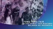 Tong Tong Fair Ajang Promosi Tarik Wisatawan Belanda ke Indonesia