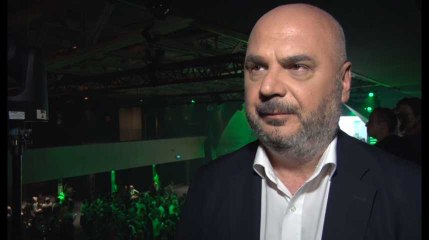 Christos Doulkeridis : "Le résultat du Vlaams Belang ne peut évidemment pas me faire plaisir"
