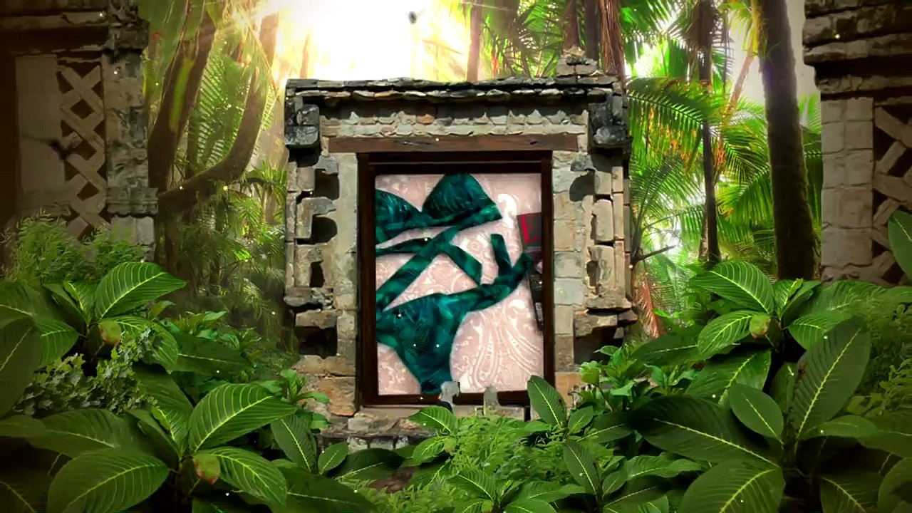 SUPERVIVIENTES 2019: ¿De quién serán estos bañadores? Muy pronto, en Telecinco