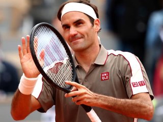 Roland-Garros - Federer : "Un début de tournoi idéal"