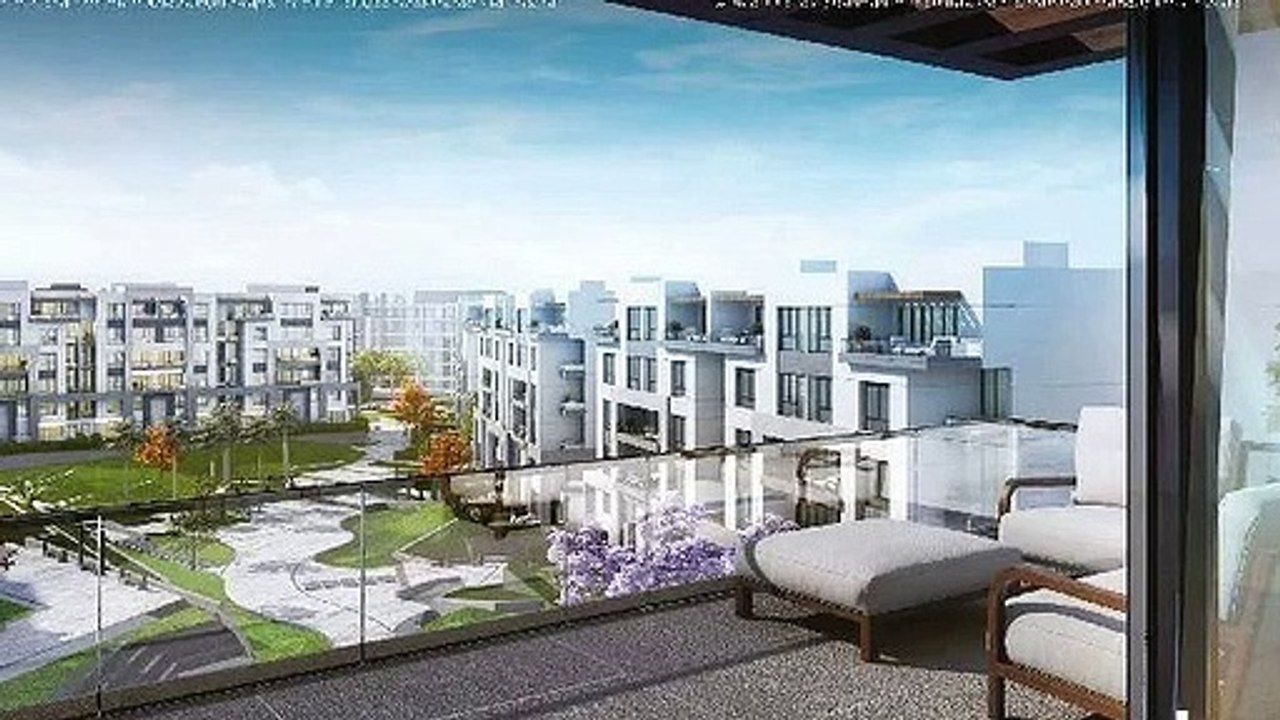 Apartment 199 meter over looking clubhouse at hyde park