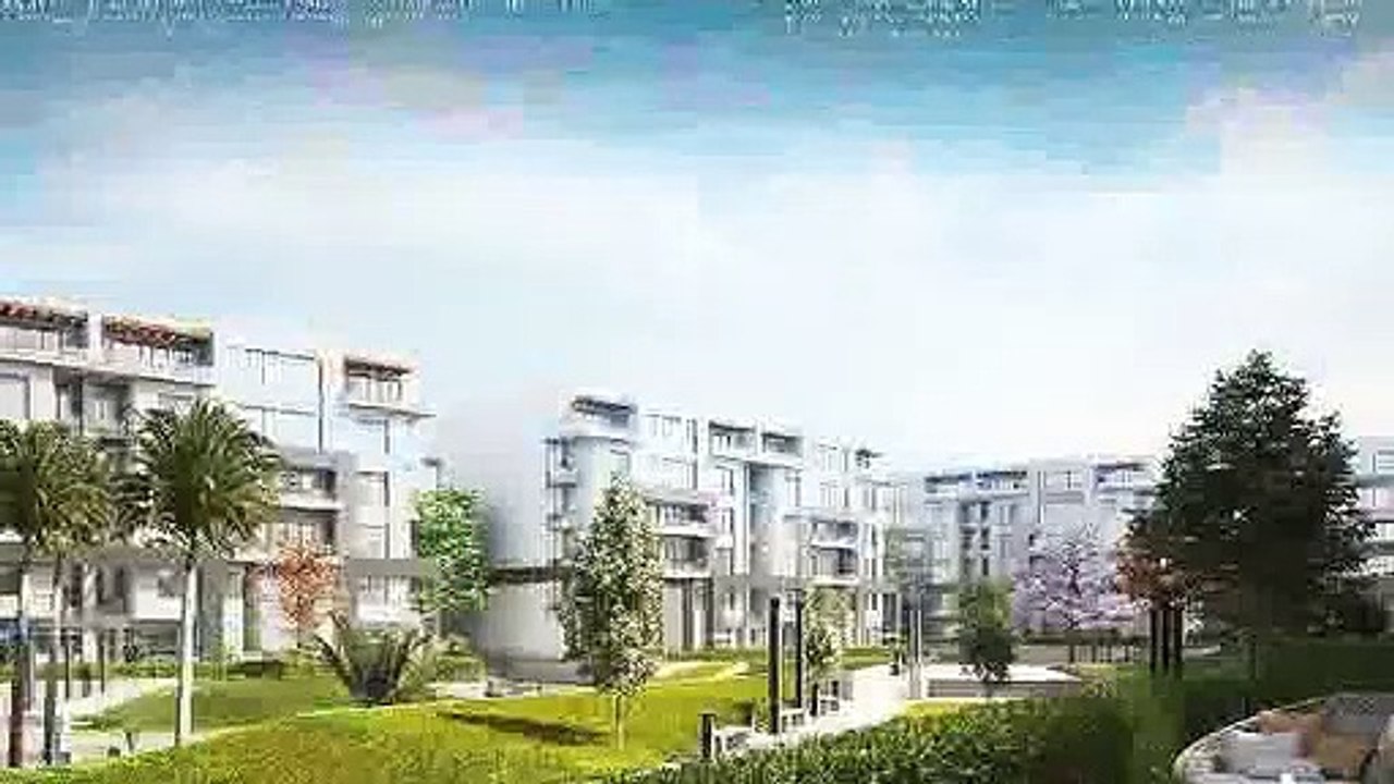 Apartment 199 meter over looking clubhouse at hyde park