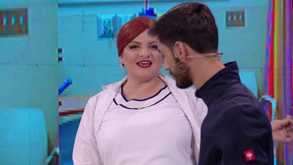 Al Pazar - 20 Prill 2019 - Pjesa 4 - Show Humor - Vizion Plus