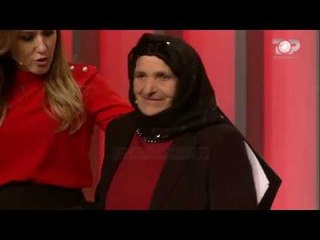 Dua të të bëj të Lumtur - Vjehrra bën të lumtur nusen