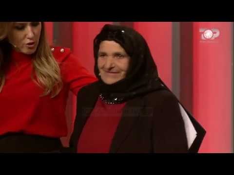 Dua të të bëj të Lumtur - Vjehrra bën të lumtur nusen