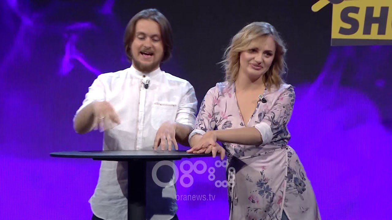 Mos i fol shoferit - Situatat e ndryshme që ndodhin në party