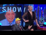 Al Pazar - Deputet Cufja rrëfen hallet e njerezve - 20 Prill 2019 - Show Humor - Vizion Plus