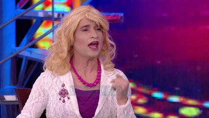 Al Pazar - Close - 20 Prill 2019 - Show Humor - Vizion Plus