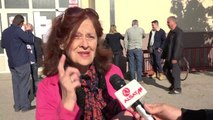 Procesi i votimit në Komunën Qendër