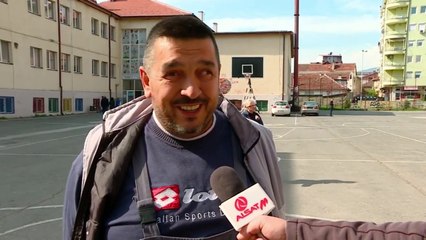 Tetovë, qendrat e votimit hapen në kohë