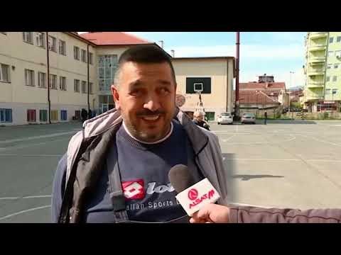 Tetovë, qendrat e votimit hapen në kohë