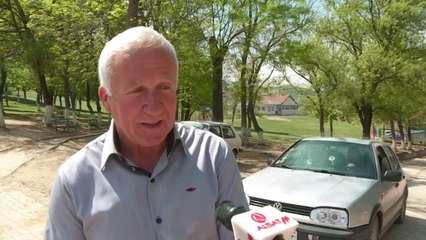 Stedeniçan, nuk votohet në një qendër votimi