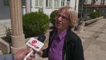 Zgjedhjet në Veles, pengohet ekipi i TV Alsat