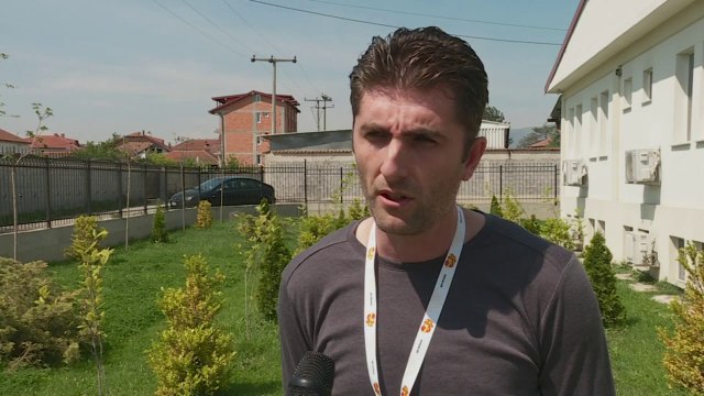 Kondovë, procesi i votimit sipas standardeve