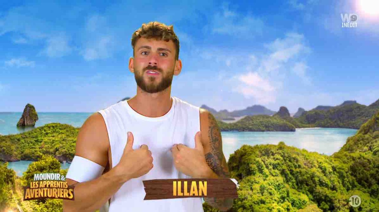 Moundir et les Apprentis Aventuriers 4 : Illan continue de se faire lyncher par les internautes !