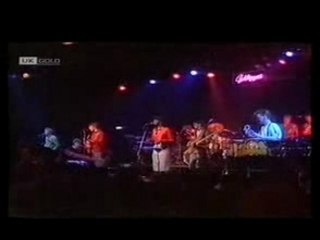 The Style Council Live