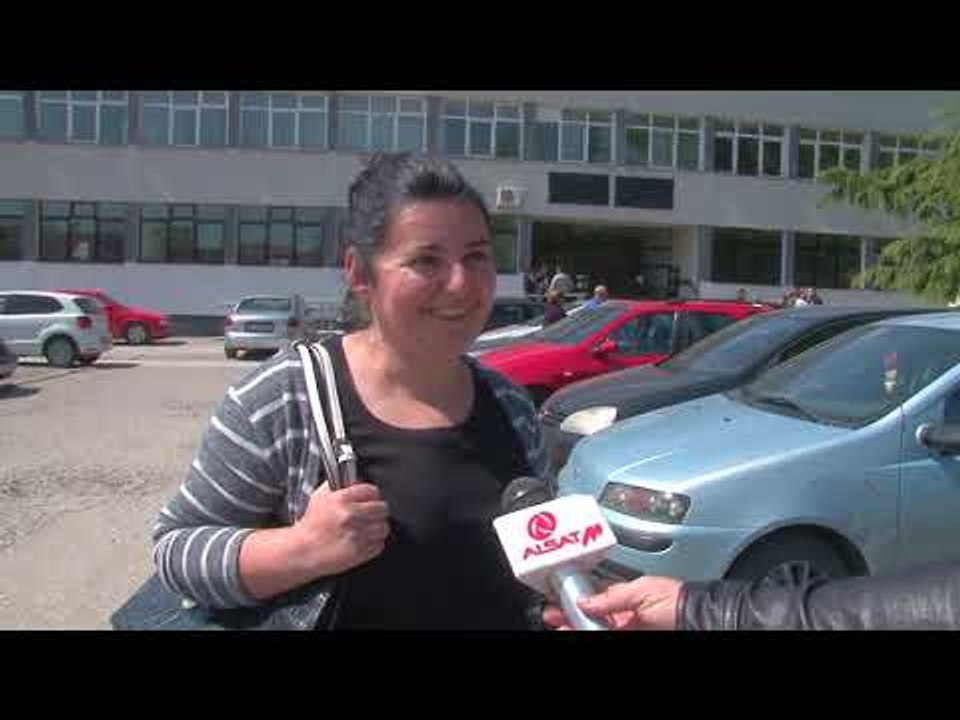 Votimi në rajonin e Pollogut vijon pa pengesa