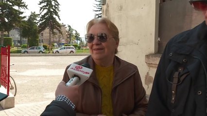 Ohër, procesi vijon i qetë