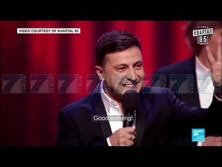 NE UKRAINE VOTOHET PER PRESIDENTIN  - News, Lajme - Kanali 7