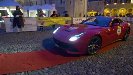 Motor Valley Fest 2019 - Expo at the Centre of Modena