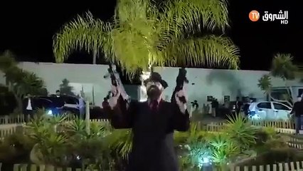 بلا حدود - الحلقة 21 والأخيرة بجودة 360P 📺