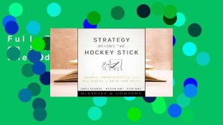 Full E-book McKinsey on Strategy to Beat the Odds  For Kindle
