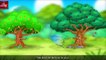 The Proud Tree in English | Story | English Fairy Tales